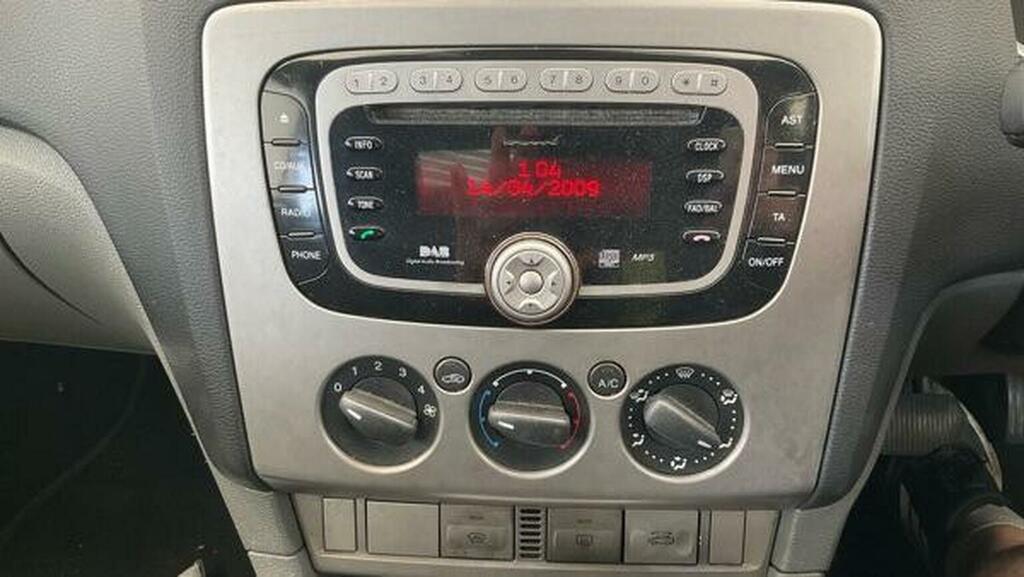 Ford Focus Cc Cc-2 D Brown #11