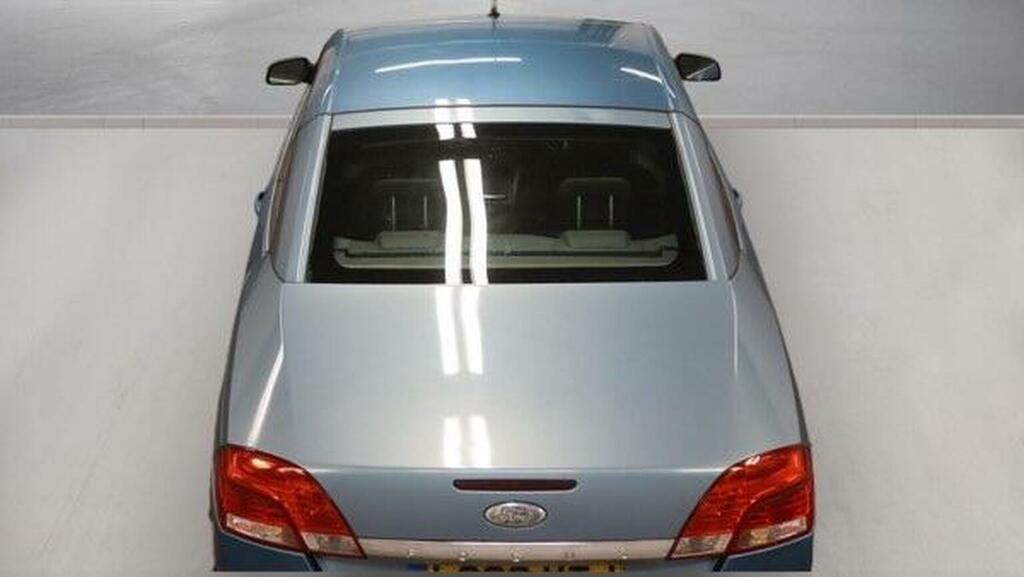 Ford Focus Cc Cc-2 D Brown #8