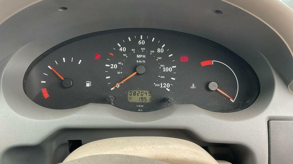 Nissan Micra   #8