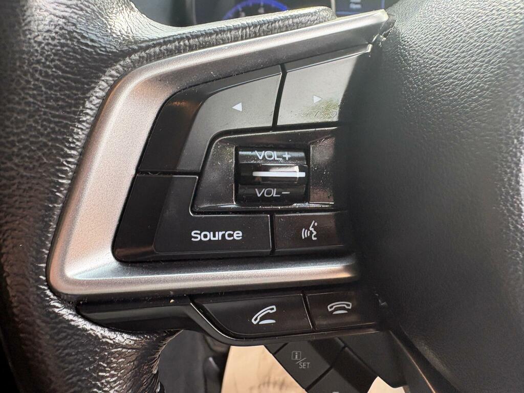 Subaru Outback Green #33