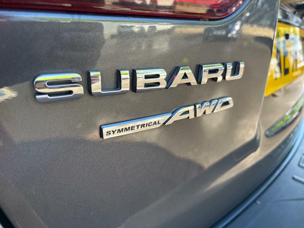 Subaru Levorg   #11