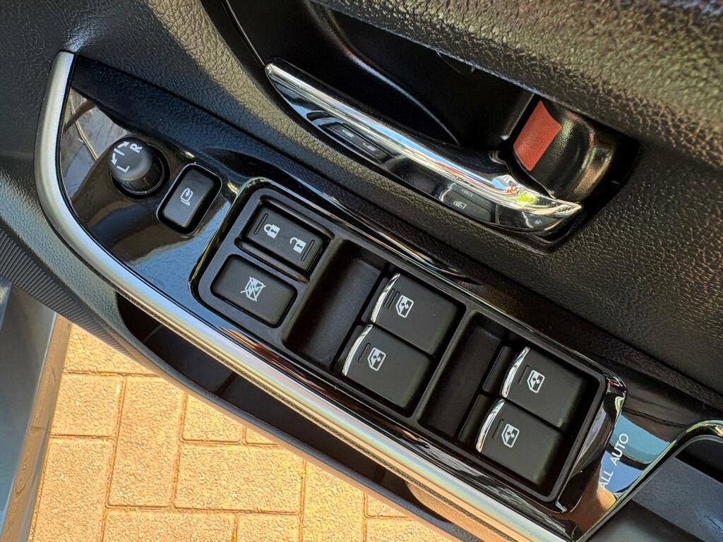 Subaru Levorg   #41