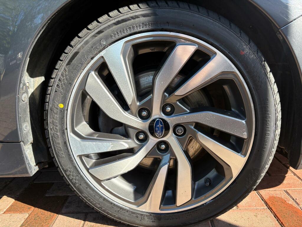 Subaru Levorg   #16
