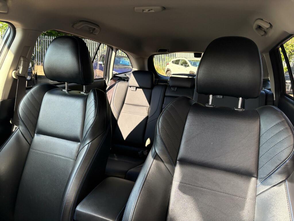 Subaru Levorg   #42