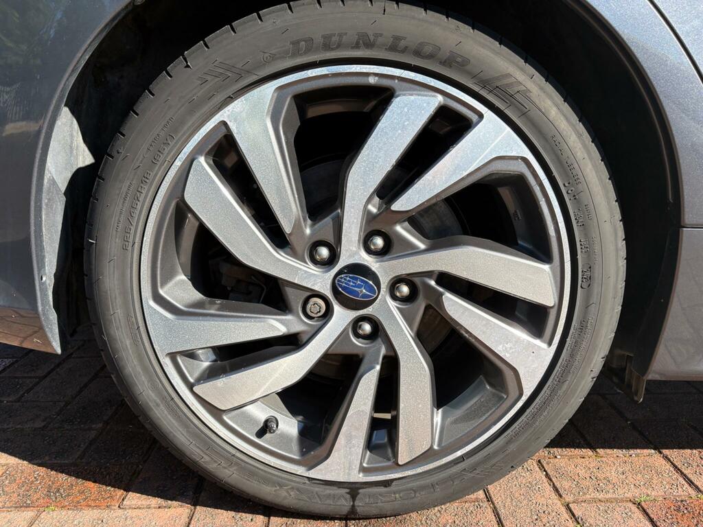Subaru Levorg   #15