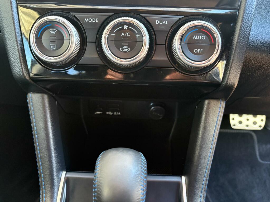 Subaru Levorg   #29