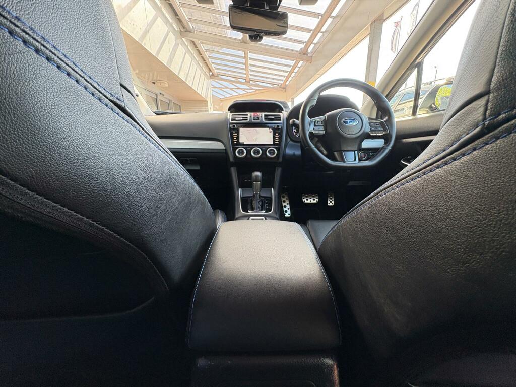 Subaru Levorg   #20