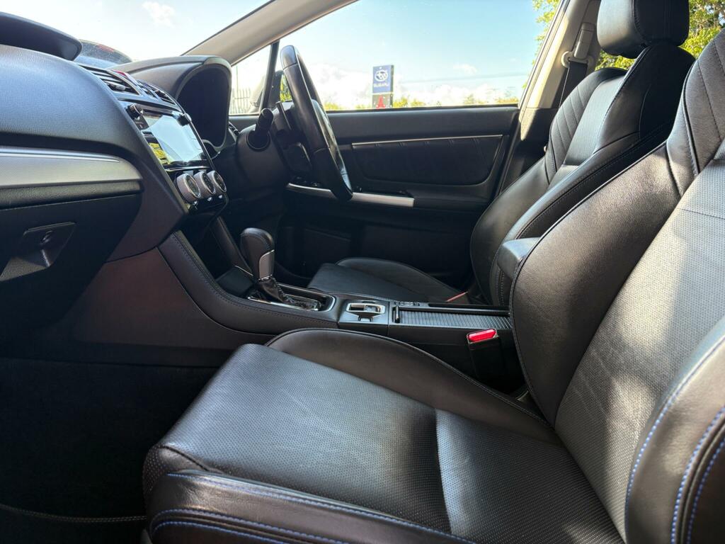 Subaru Levorg   #44