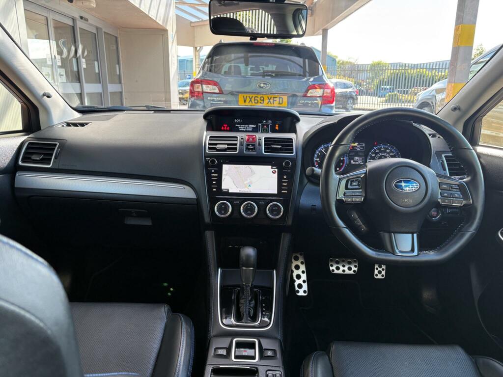 Subaru Levorg   #19