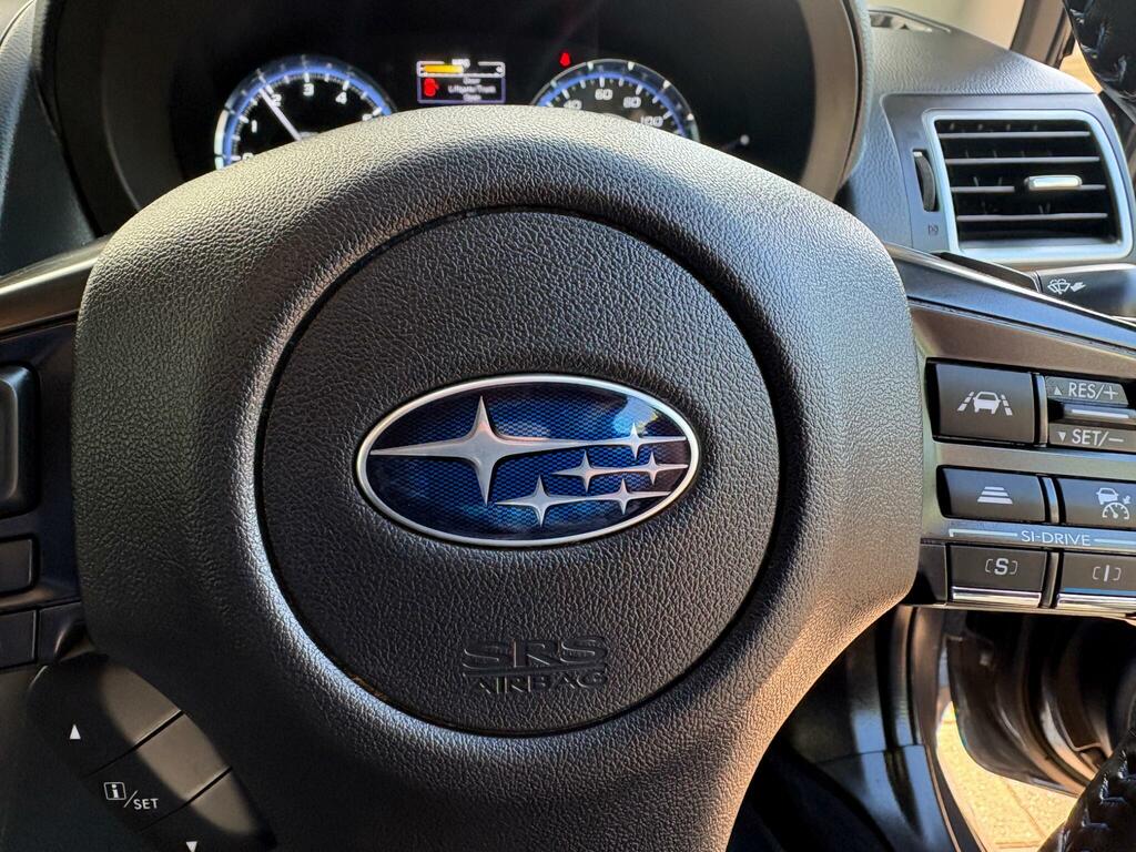 Subaru Levorg   #34
