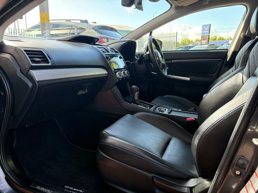 Subaru Levorg   #43