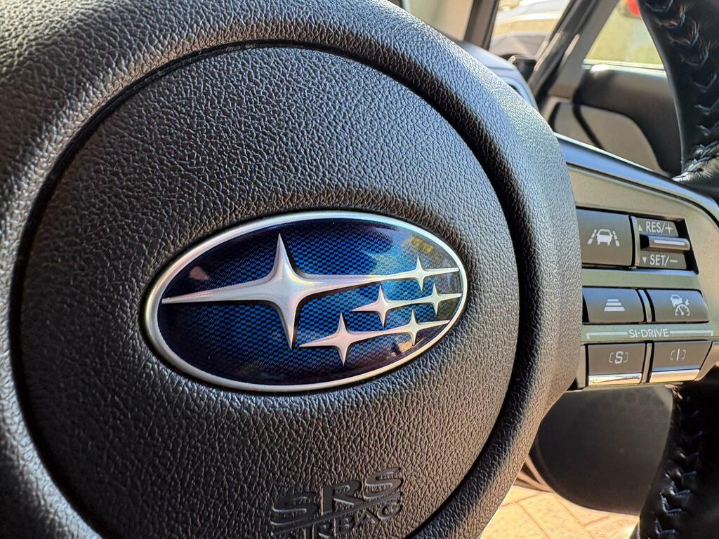 Subaru Levorg   #32