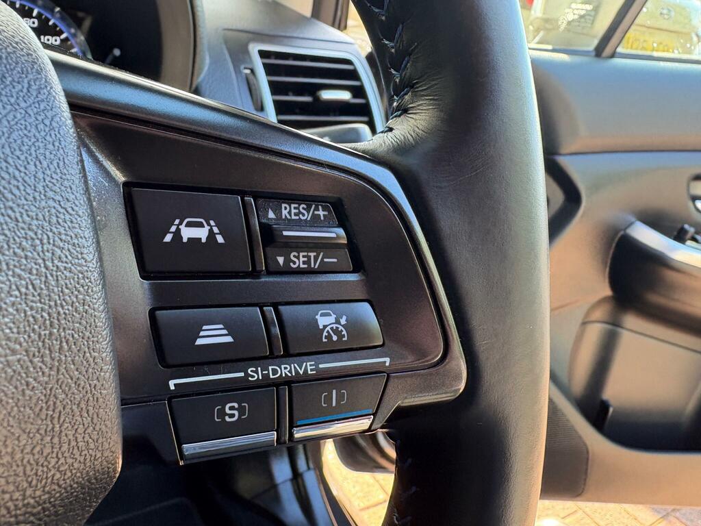 Subaru Levorg   #35