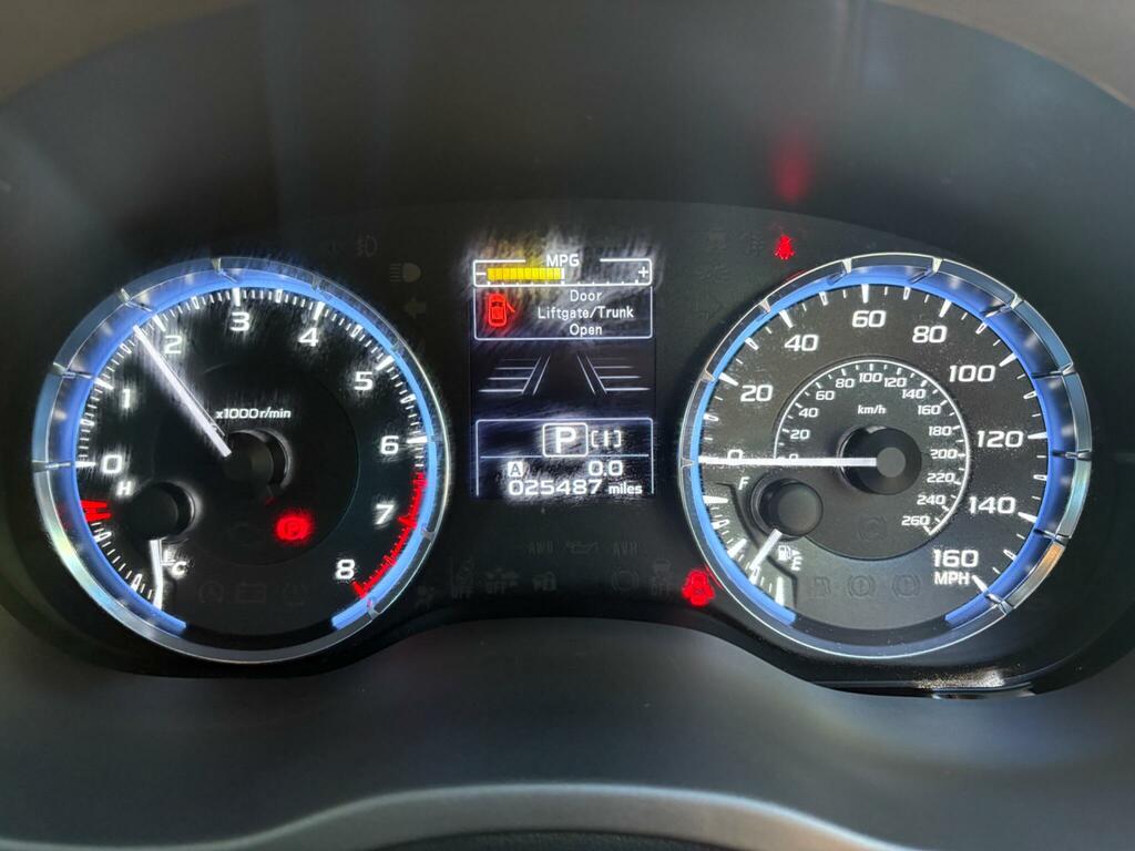 Subaru Levorg   #37