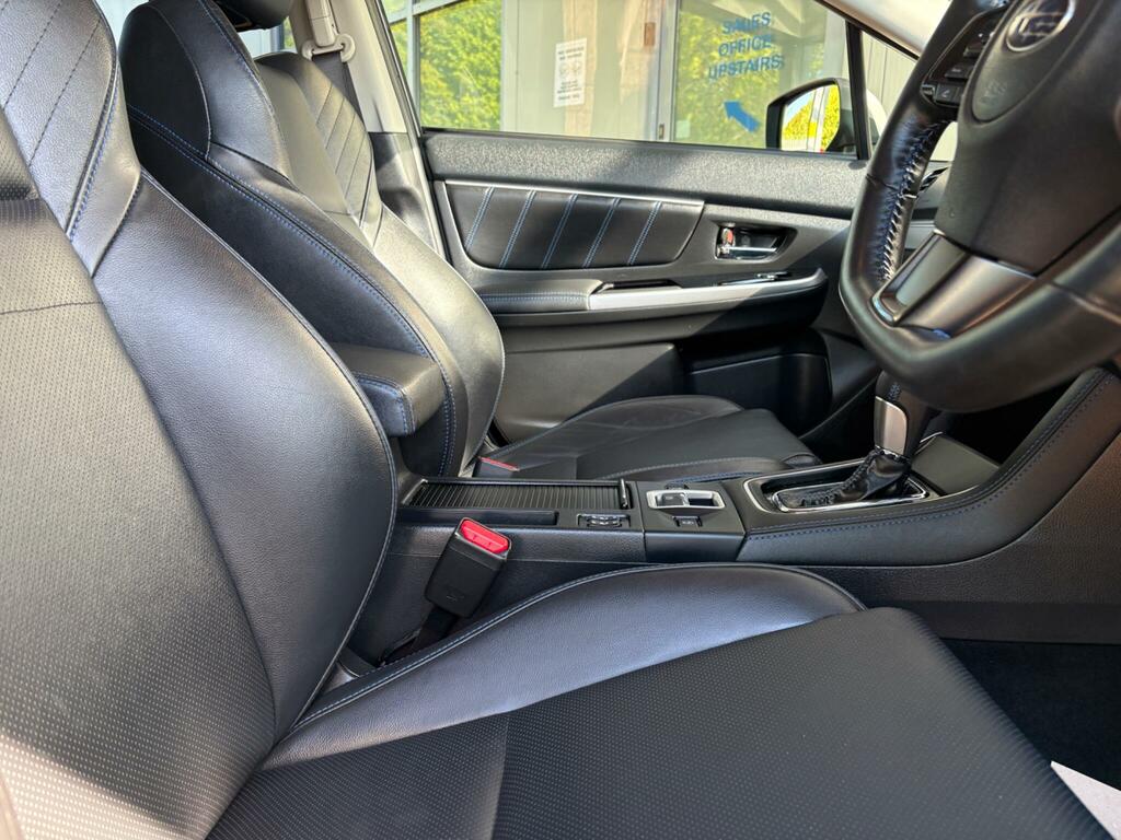 Subaru Levorg   #39