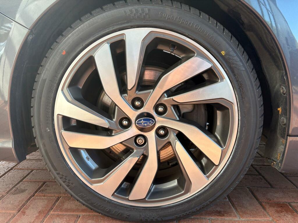 Subaru Levorg   #17