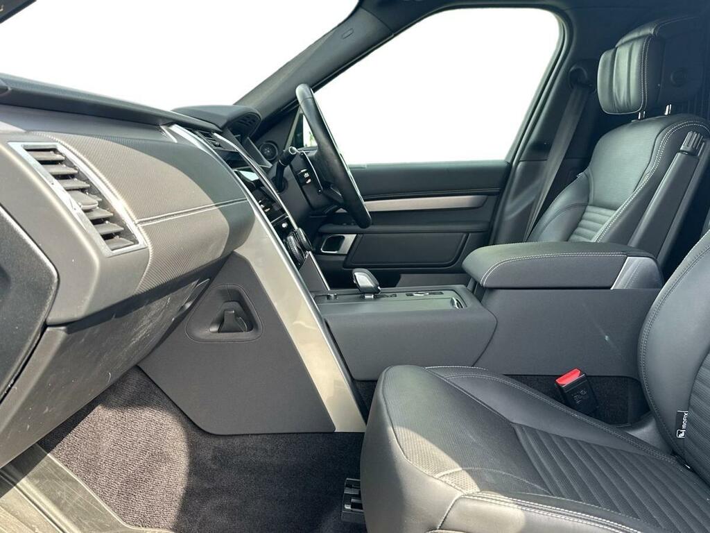 Land Rover Discovery 3.0 D350 Mhev Dynamic Hse 4Wd Euro 6 Ss CA25KJV Grey #3