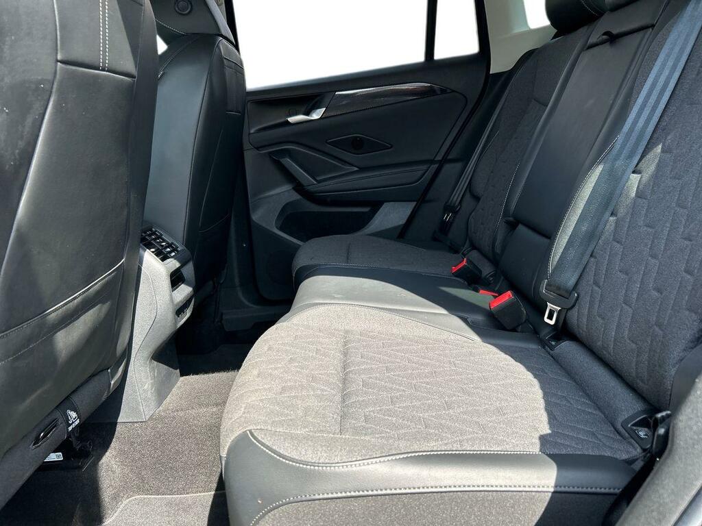 Volkswagen Tiguan 2.0 Tdi Match Dsg Euro 6 Ss CP24AYL Blue #4