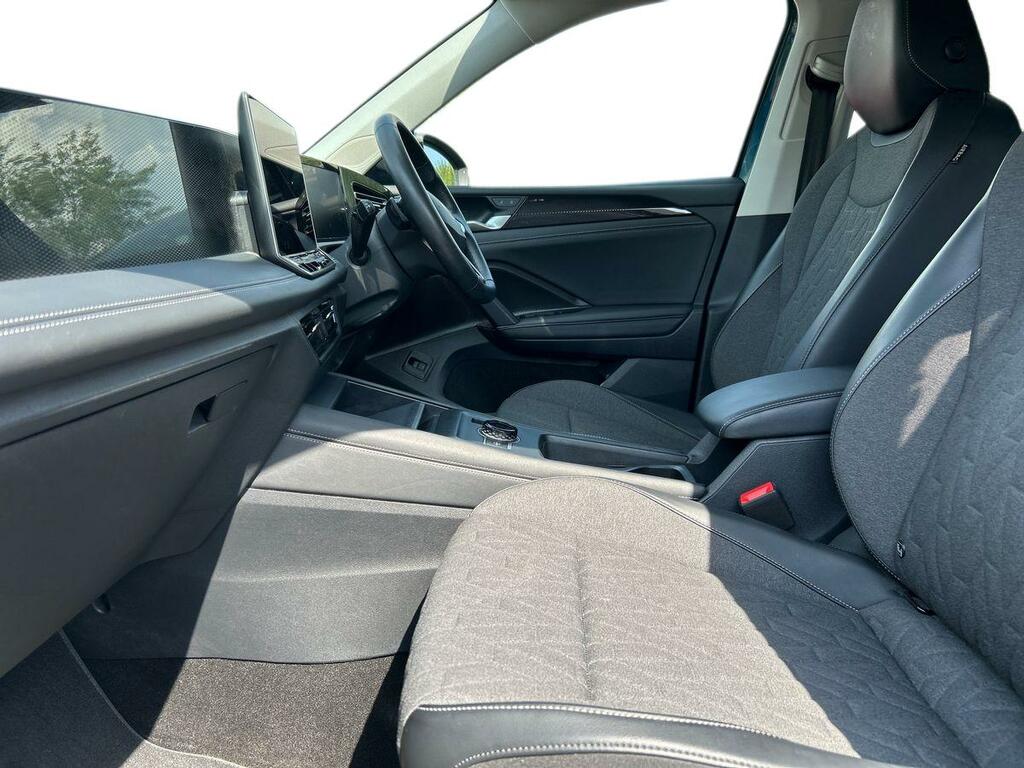 Volkswagen Tiguan 2.0 Tdi Match Dsg Euro 6 Ss CP24AYL Blue #3
