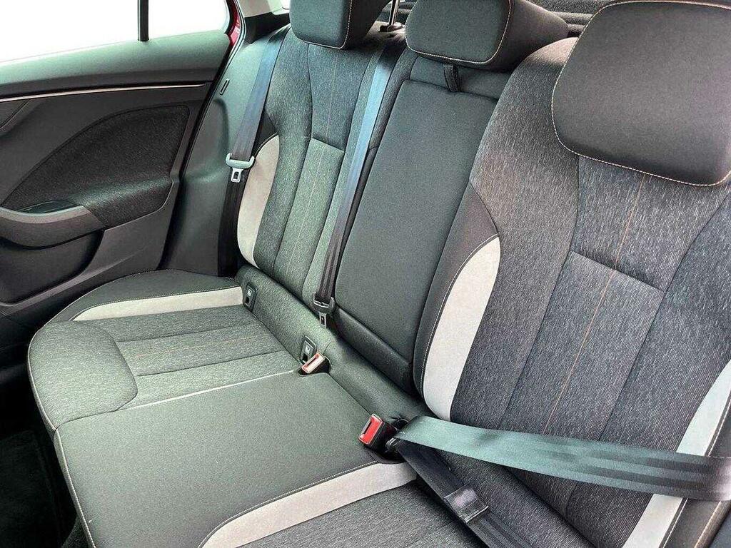 Skoda Scala 1.5 Tsi Se L Euro 6 Ss Red #4