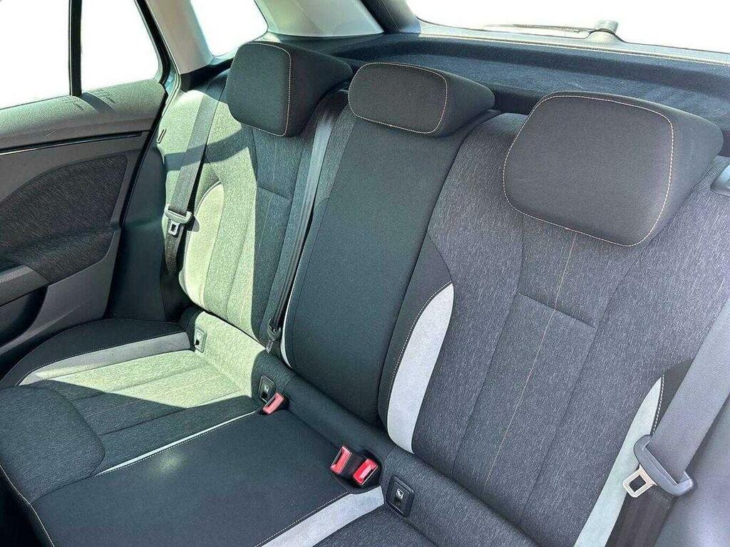 Skoda Kamiq 1.0 Tsi Se L Euro 6 Ss CA20EET Grey #4