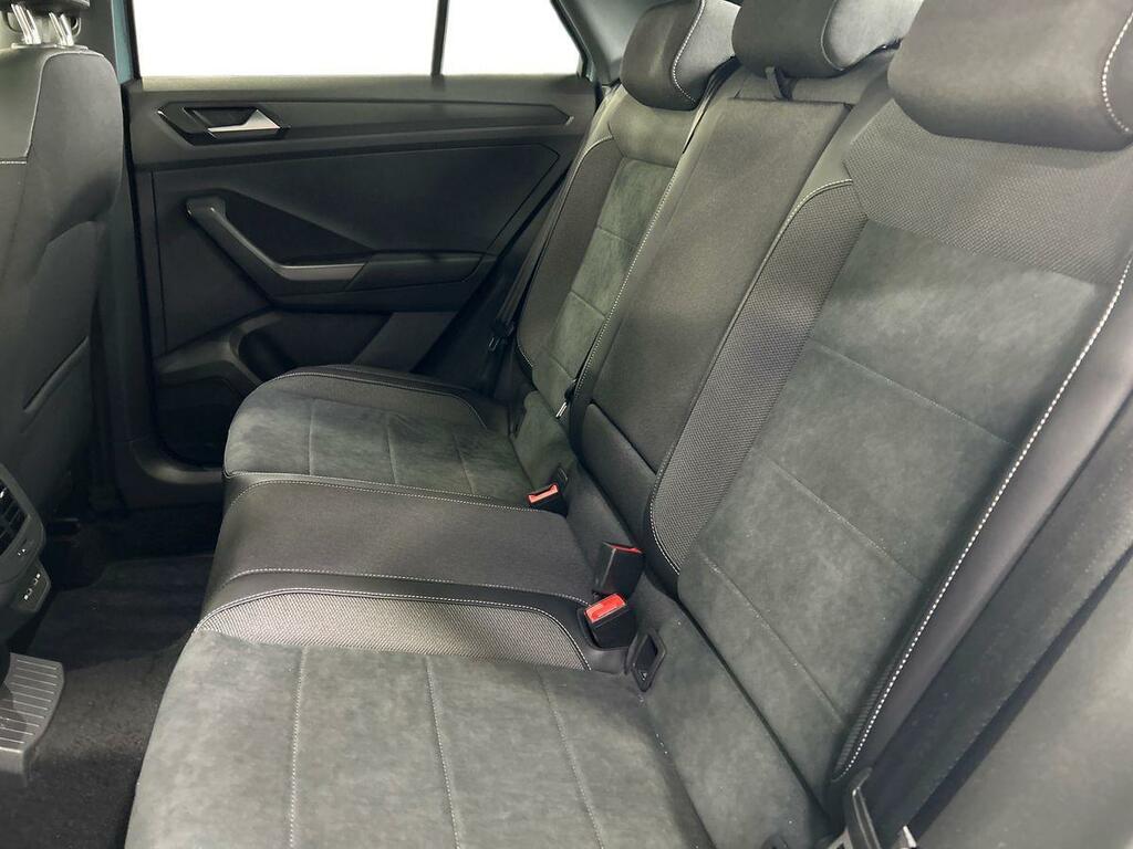 Volkswagen T-Roc 1.0 Tsi Style Design Euro 6 Ss CA75WOX  #4