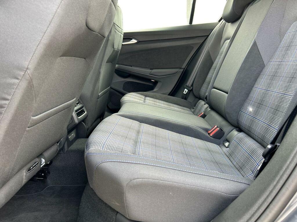 Volkswagen e-Golf 1.5 Tsi Ehybrid 19.7Kwh Gte Dsg Euro 6 Ss Grey #4