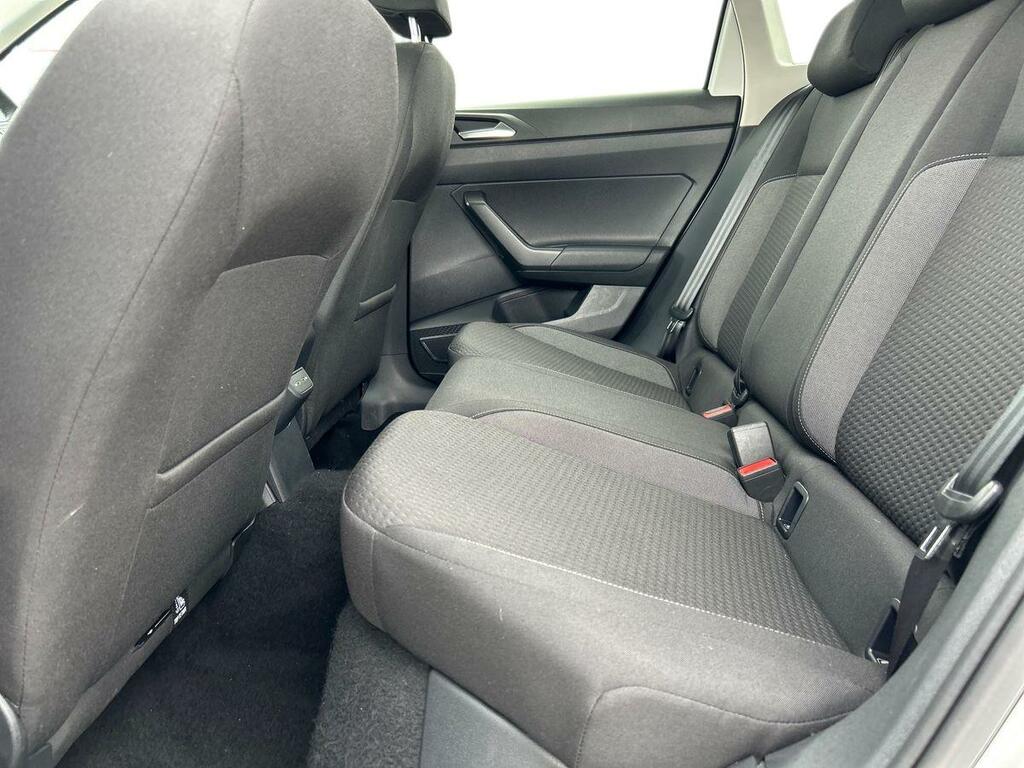Volkswagen Taigo 1.0 Tsi Match Euro 6 Ss GJ25XVG White #4