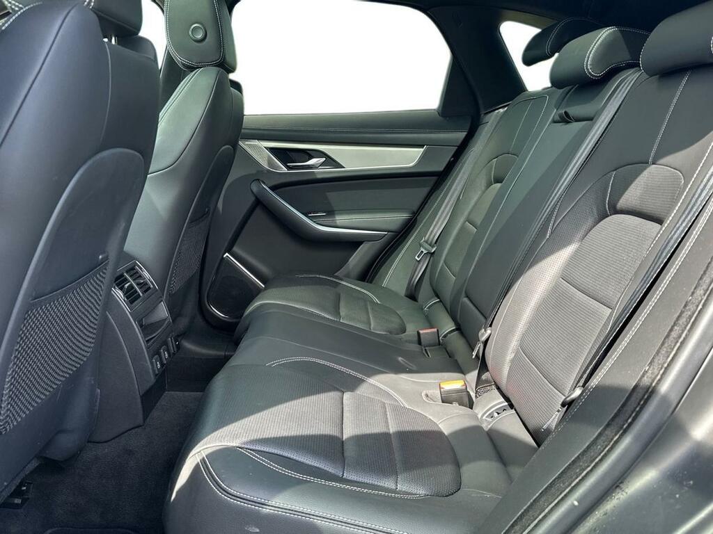 Jaguar F-Pace 2.0 P400e 19.3Kwh R-dynamic Se Black Awd Euro CV74UGS Grey #4