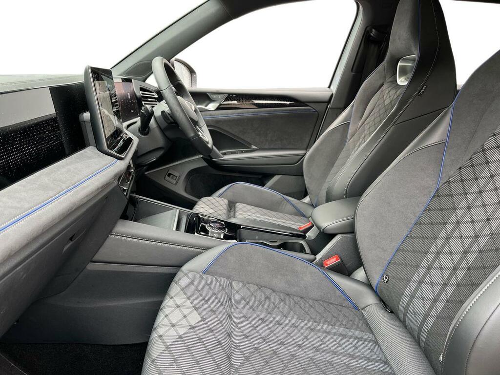 Volkswagen Tiguan 1.5 Etsi Mhev R-line Dsg Euro 6 Ss CP75FVV Silver #3