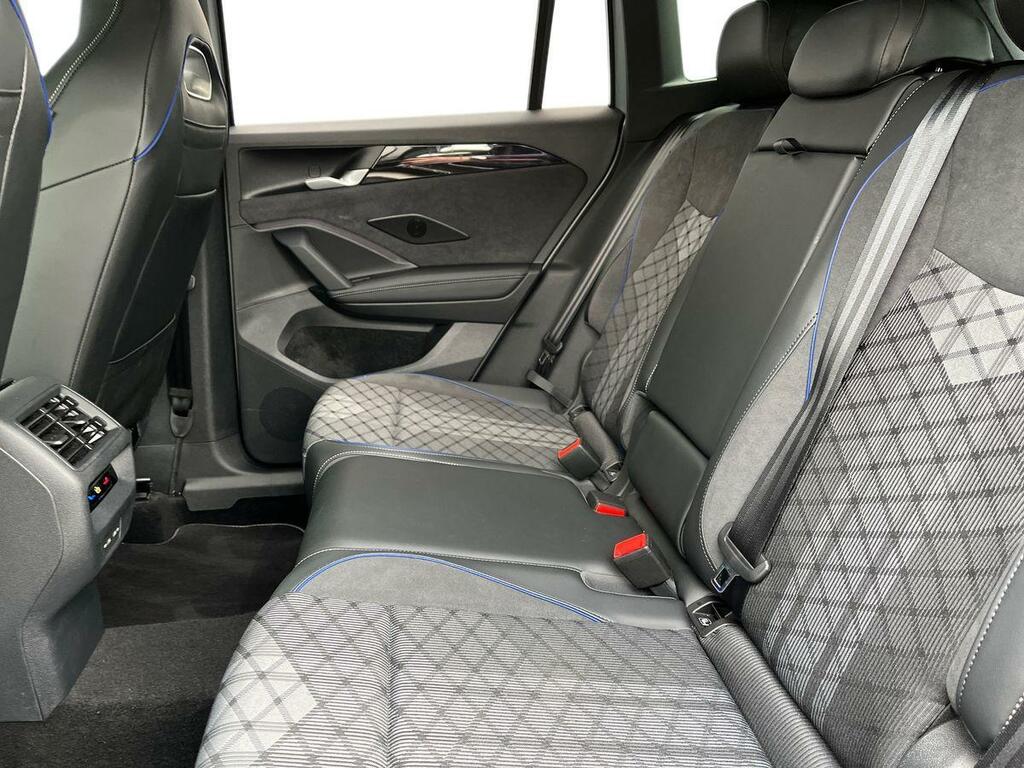 Volkswagen Tiguan 1.5 Etsi Mhev R-line Dsg Euro 6 Ss CP75FVV Silver #4