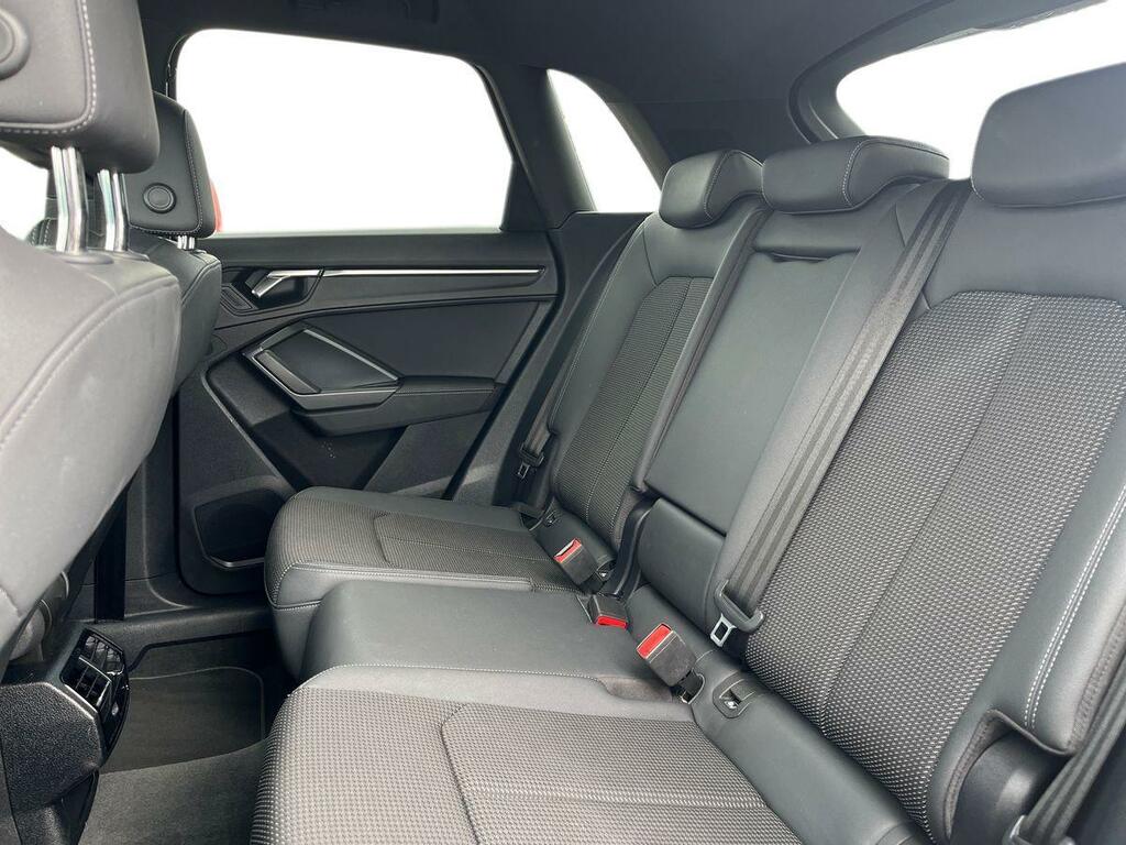 Audi Q3 1.5 Tfsi Cod 35 Black Edition S Tronic Euro 6 Ss CP22CHV Black #4