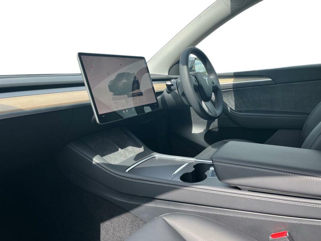 Tesla Model Y Dual Motor Performance Suv 4Wd LE72ETL Grey #3