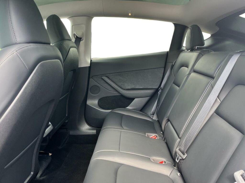 Tesla Model Y Dual Motor Performance Suv 4Wd LE72ETL Grey #4