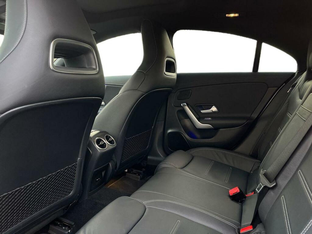 Mercedes-Benz CLA Class 2.0 Cla250 Amg Line Premium Plus 2 Coupe 7G-dct #4