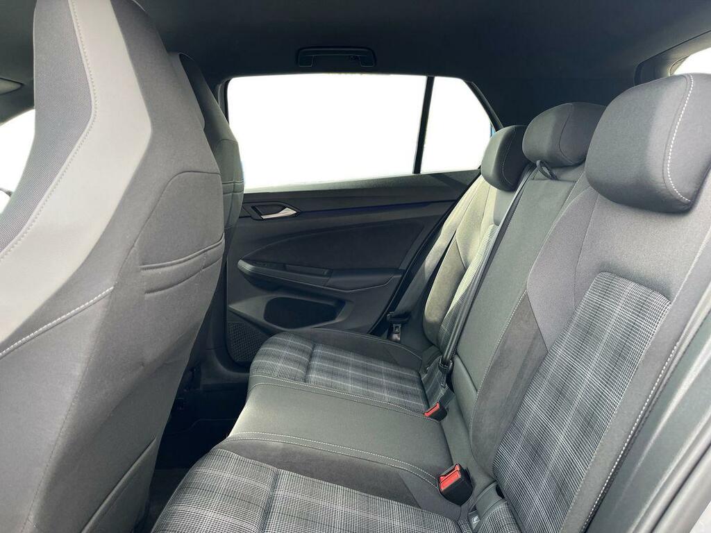 Volkswagen Golf 2.0 Tdi Gtd Hatchback Dsg Euro 6 Ss Grey #4