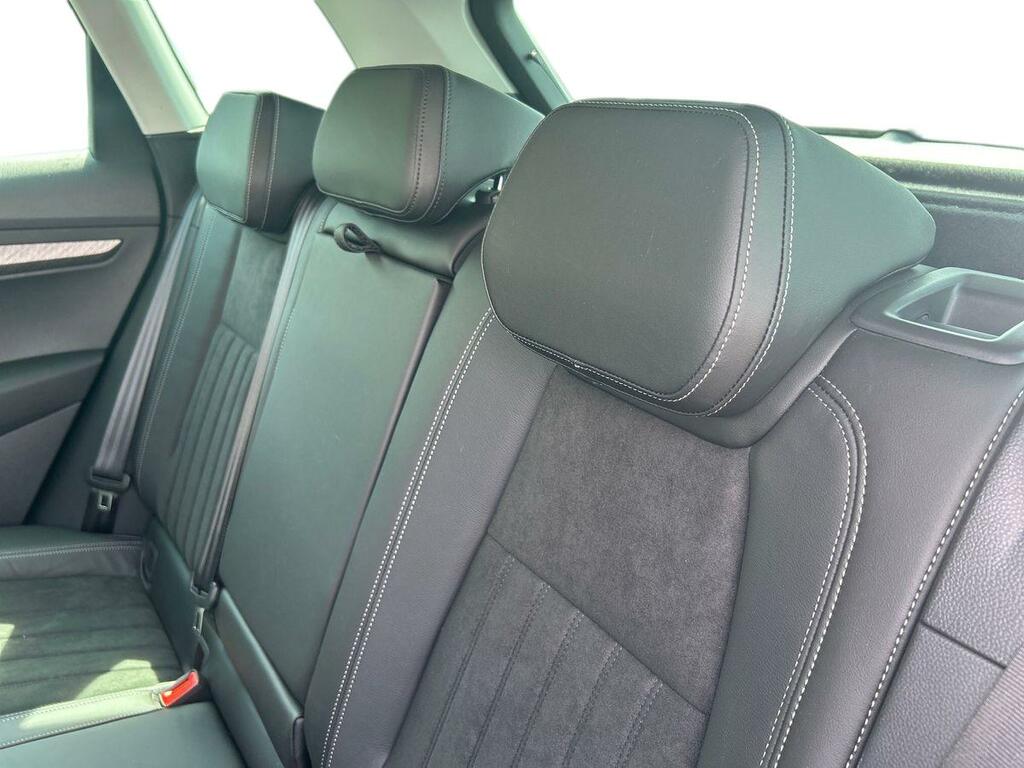 Skoda Karoq 1.5 Tsi Act Se L Edition Dsg Euro 6 Ss CV75FNY Black #4