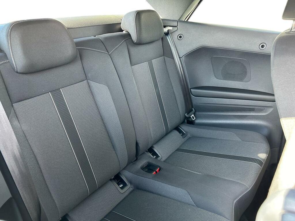 Volkswagen T-Roc 1.5 Tsi Style 2Wd Euro 6 Ss  #4