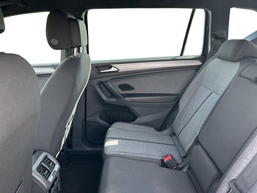 Seat Tarraco 1.5 Ecotsi Se Technology CA71GWM Blue #4