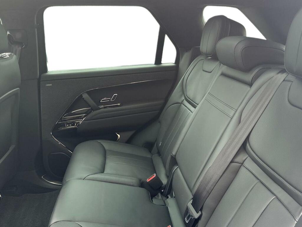 Land Rover Range Rover Sport 3.0 D350 Mhev 4Wd Euro 6 Ss CT24ABU Green #4