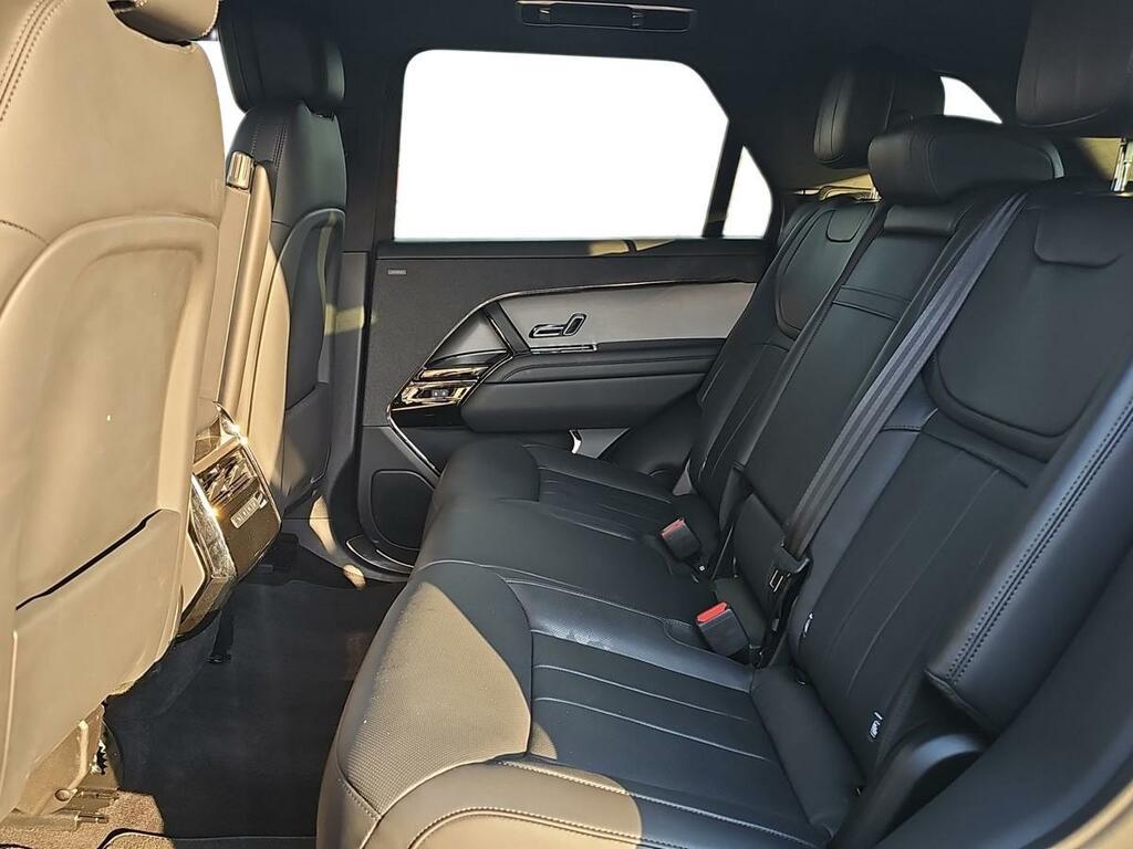 Land Rover Range Rover Sport 3.0 D250 Mhev Edition 4Wd Euro 6 Ss MX75XSB Grey #4
