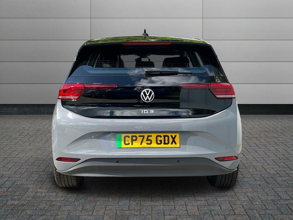 Volkswagen ID.3 150Kw Essential Pro S 79Kwh 5 Seats C CP75GDX Grey #6