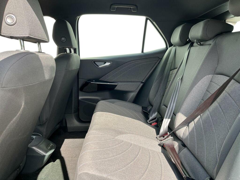 Volkswagen ID.3 150Kw Essential Pro S 79Kwh 5 Seats C CP75GDX Grey #4