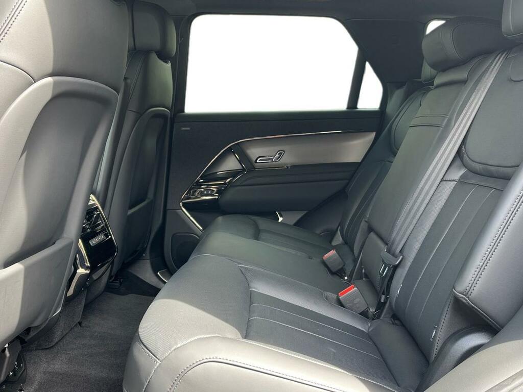 Land Rover Range Rover Sport 3.0 D250 Mhev Edition 4Wd Euro 6 Ss WR75RGY Grey #4