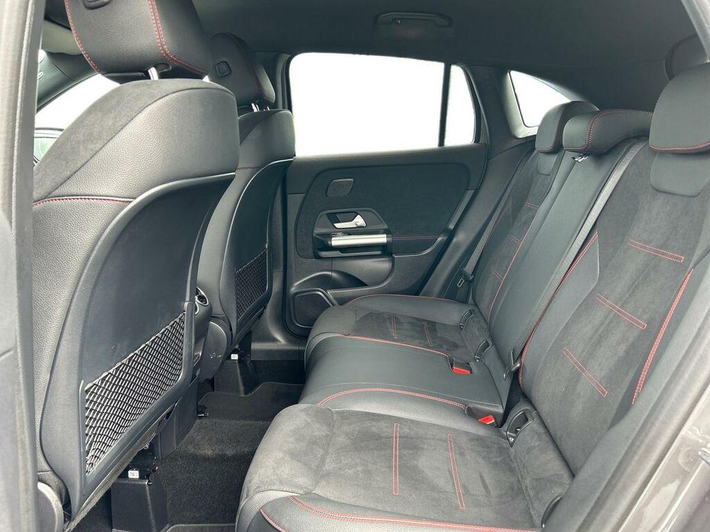 Mercedes-Benz GLA Class 1.3 Gla250e 15.6Kwh Amg Line Premium 8G-dct Euro KM74FEX Grey #4