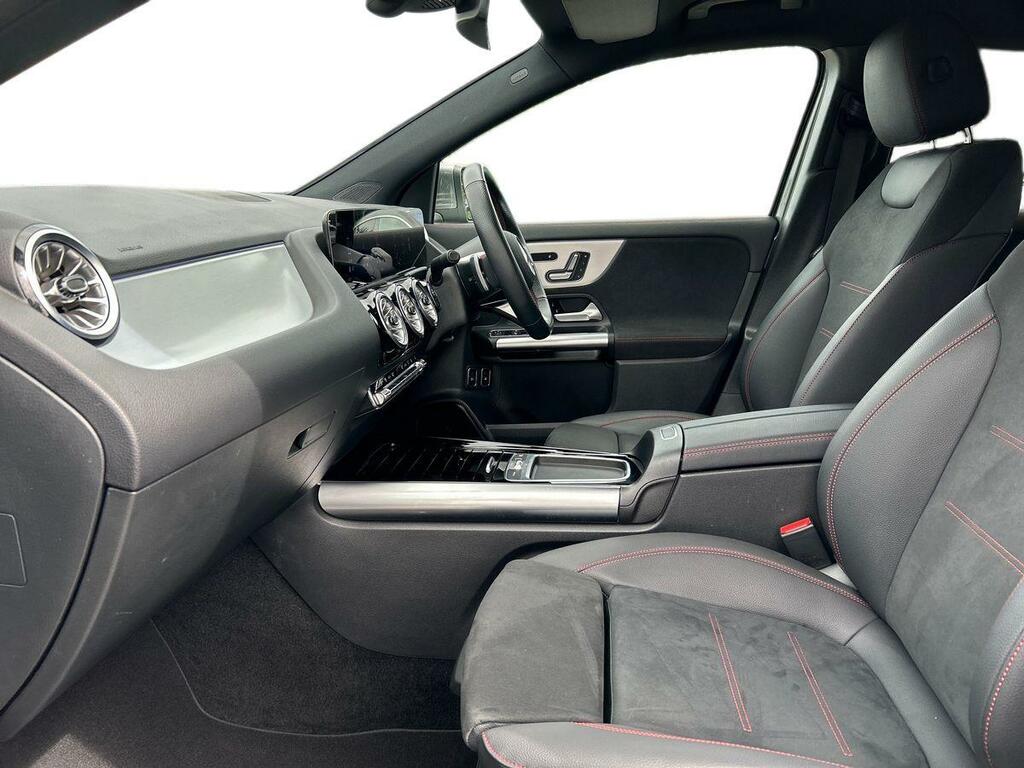 Mercedes-Benz GLA Class 1.3 Gla250e 15.6Kwh Amg Line Premium 8G-dct Euro KM74FEX Grey #3