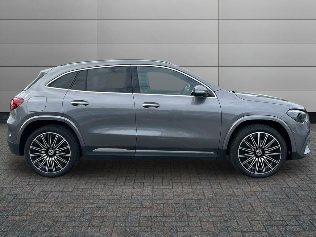 Mercedes-Benz GLA Class 1.3 Gla250e 15.6Kwh Amg Line Premium 8G-dct Euro KM74FEX Grey #5