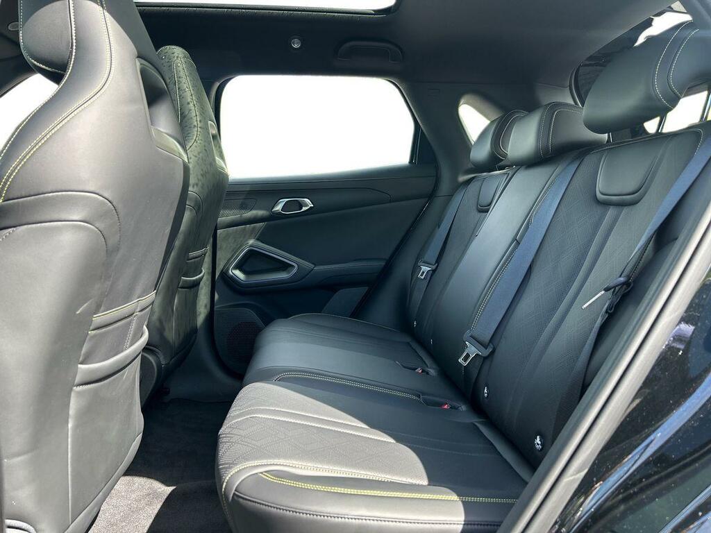 Byd Atto 2 51.1Kwh Boost Black #4