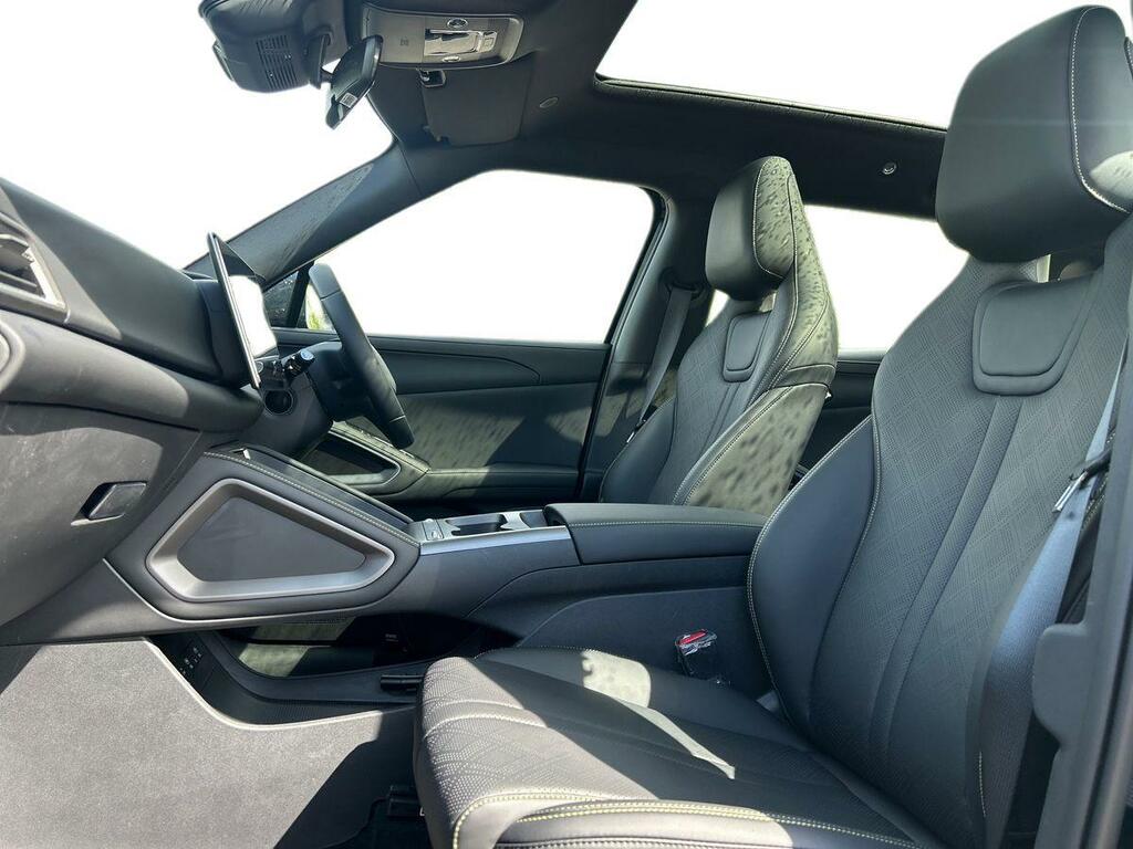 Byd Atto 2 51.1Kwh Boost Black #3
