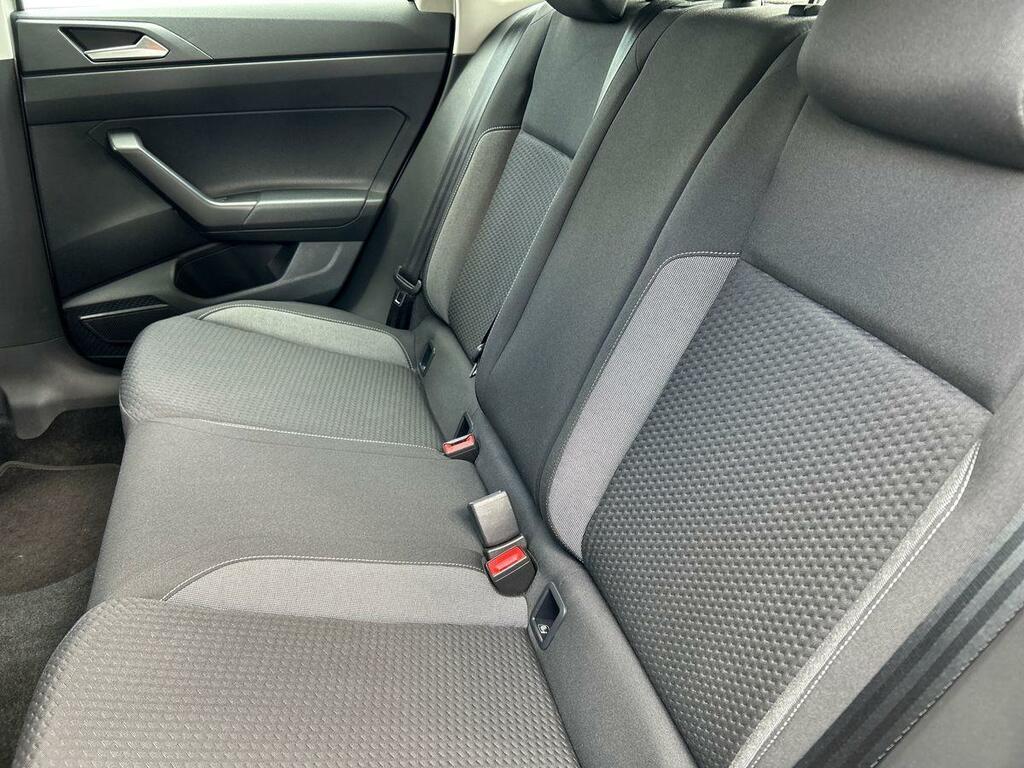 Volkswagen Polo 1.0 Tsi Life Euro 6 Ss CV72UZK Grey #4